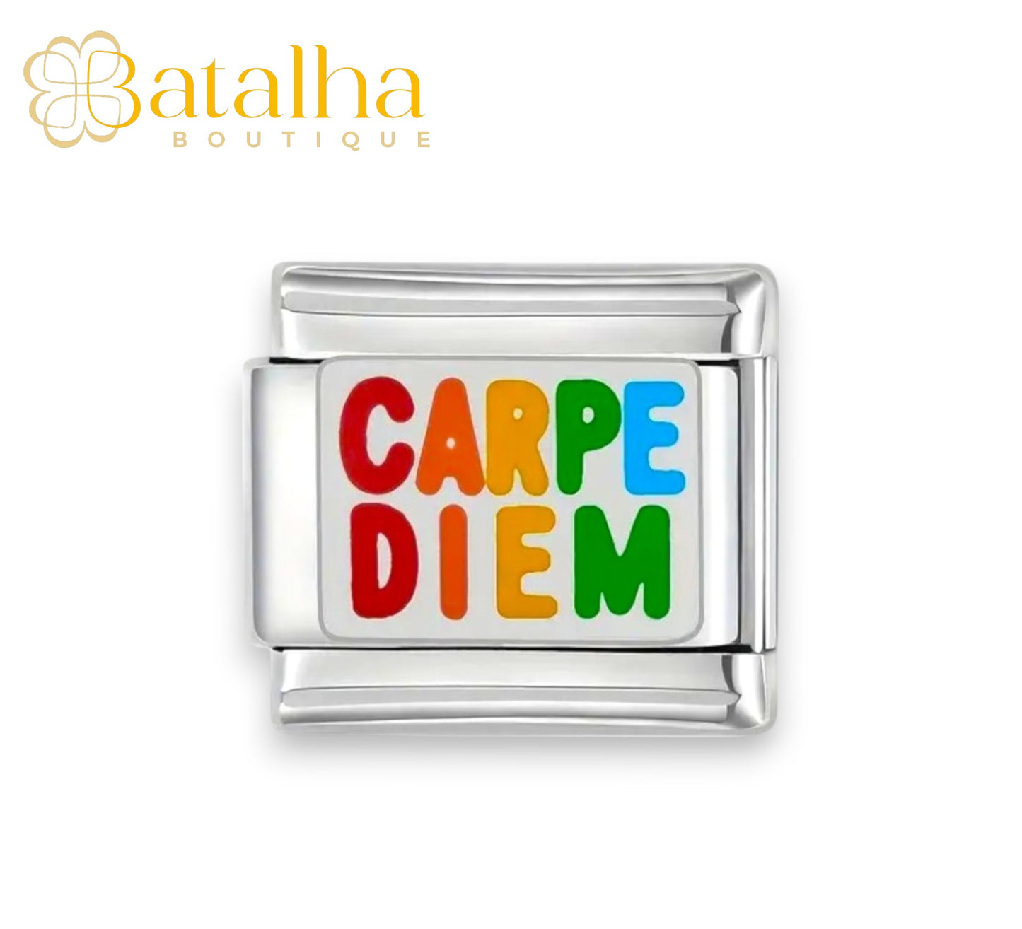 Quote Charms