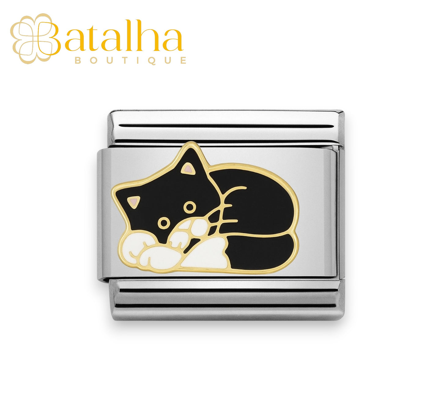 Cat's Charms