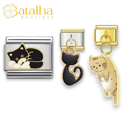 Cat's Charms