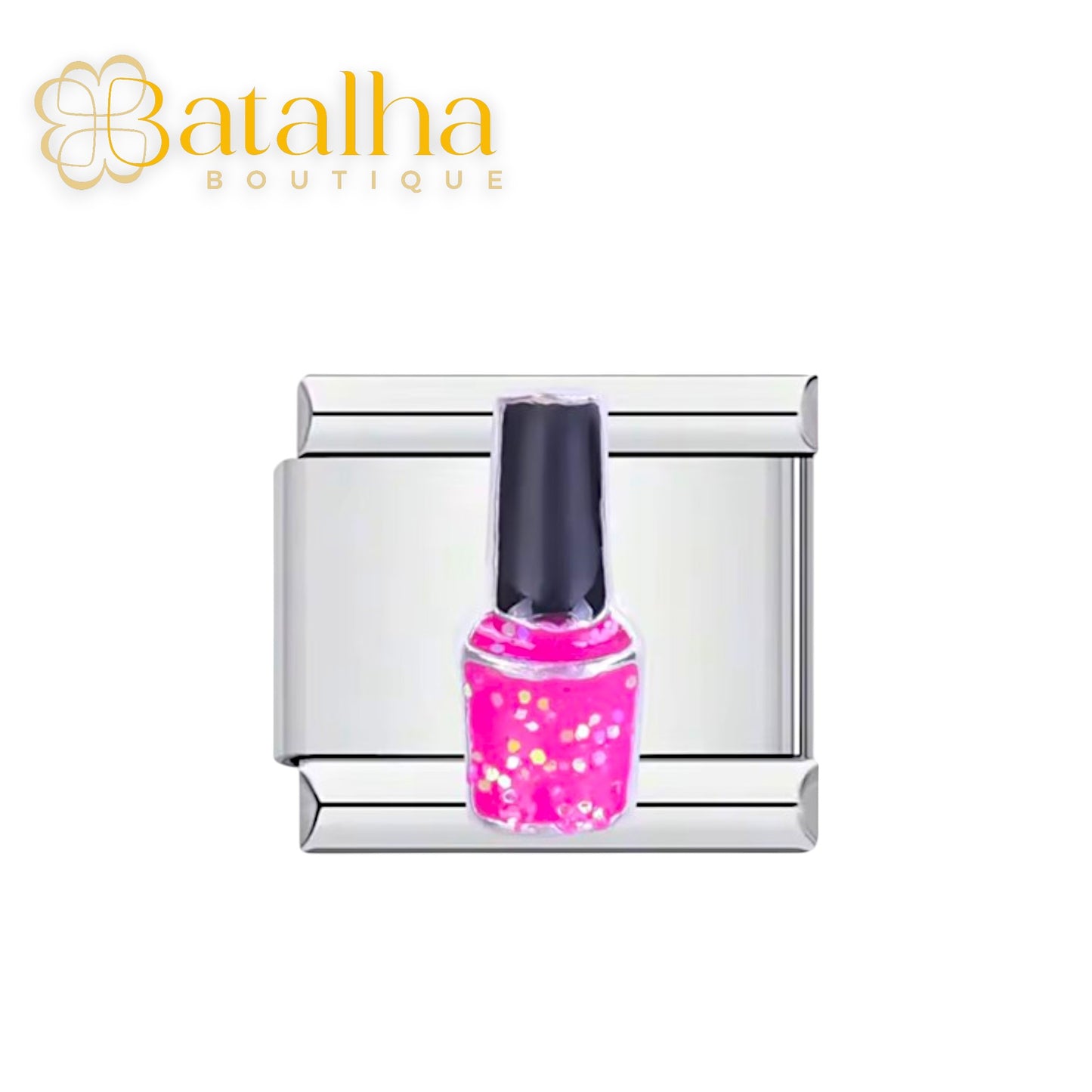 Nail Polish Charm