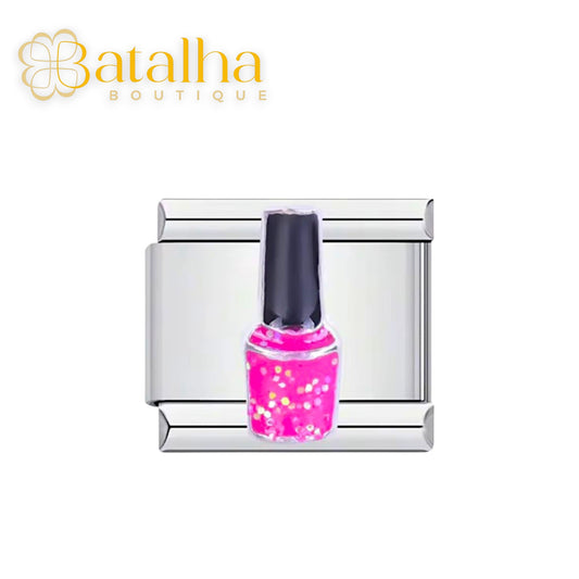 Nail Polish Charm