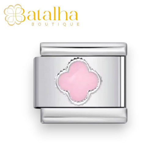 Basic Clover Charm