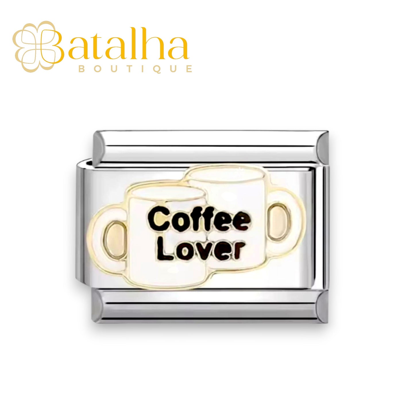 Coffee's Charms