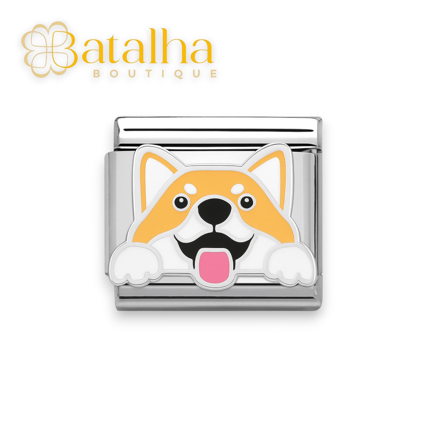 Dogs Charm