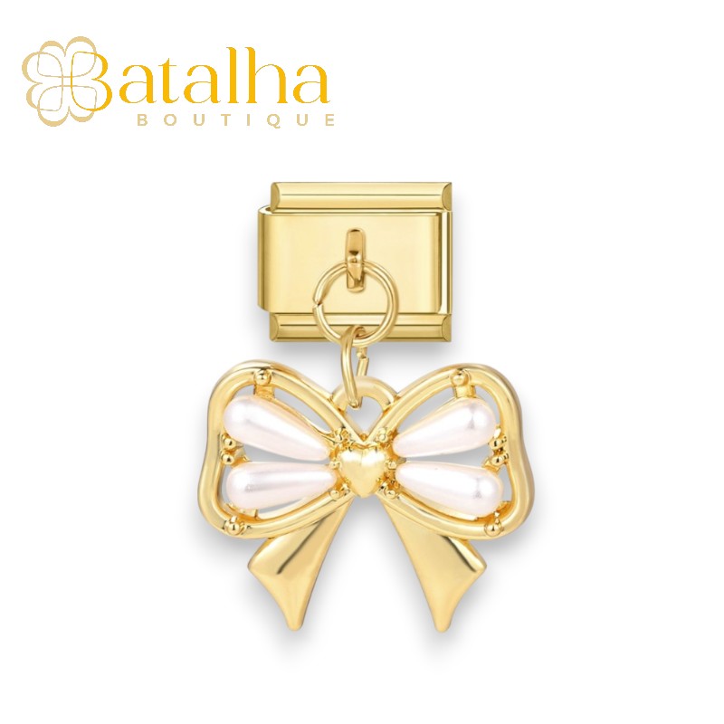 Bows Charms