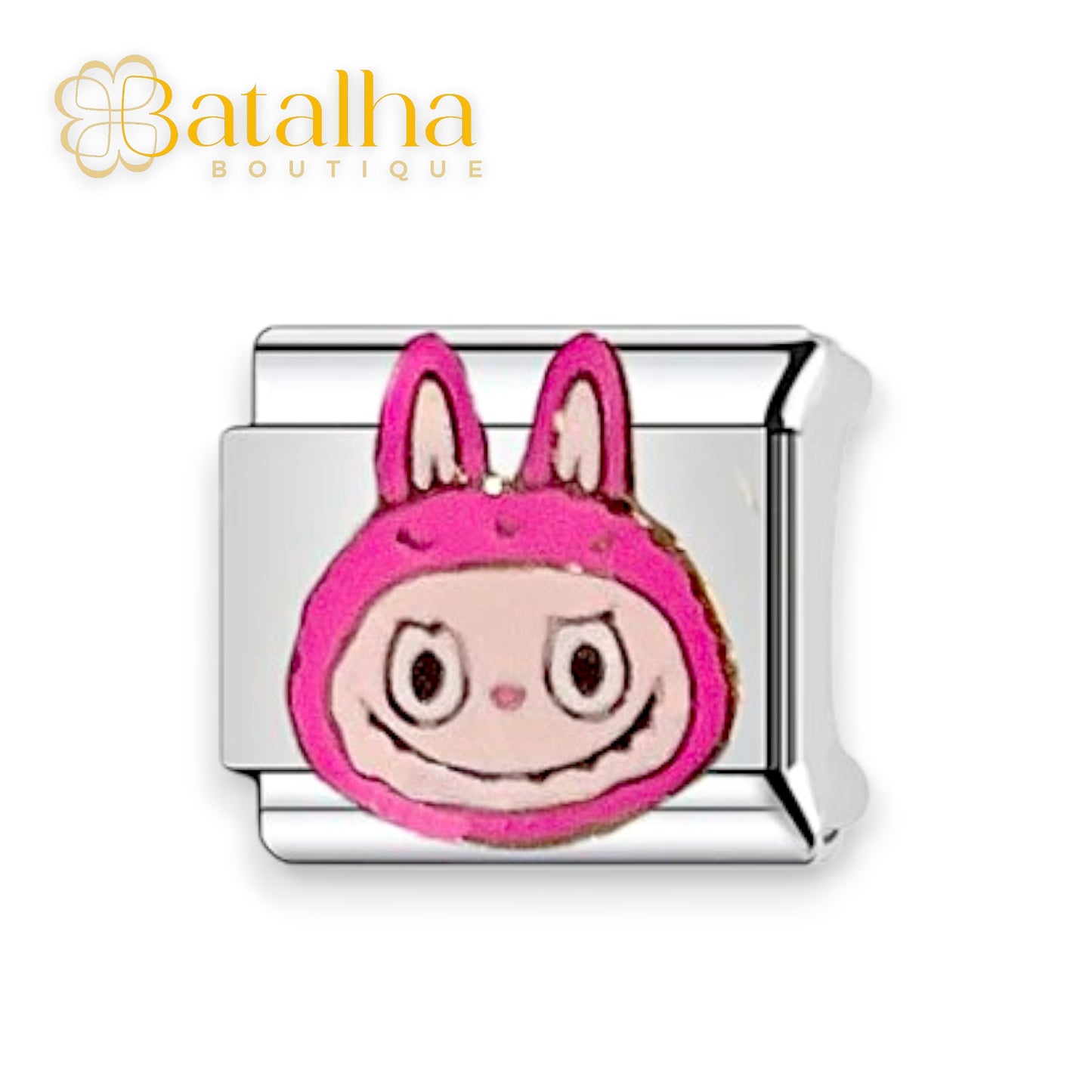 Mini LBB Charm