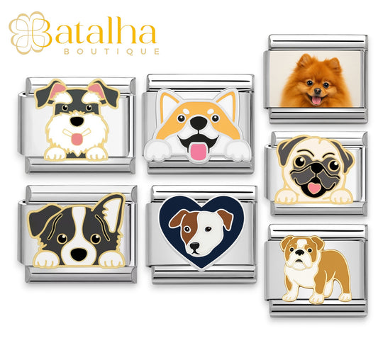 Dogs Charm
