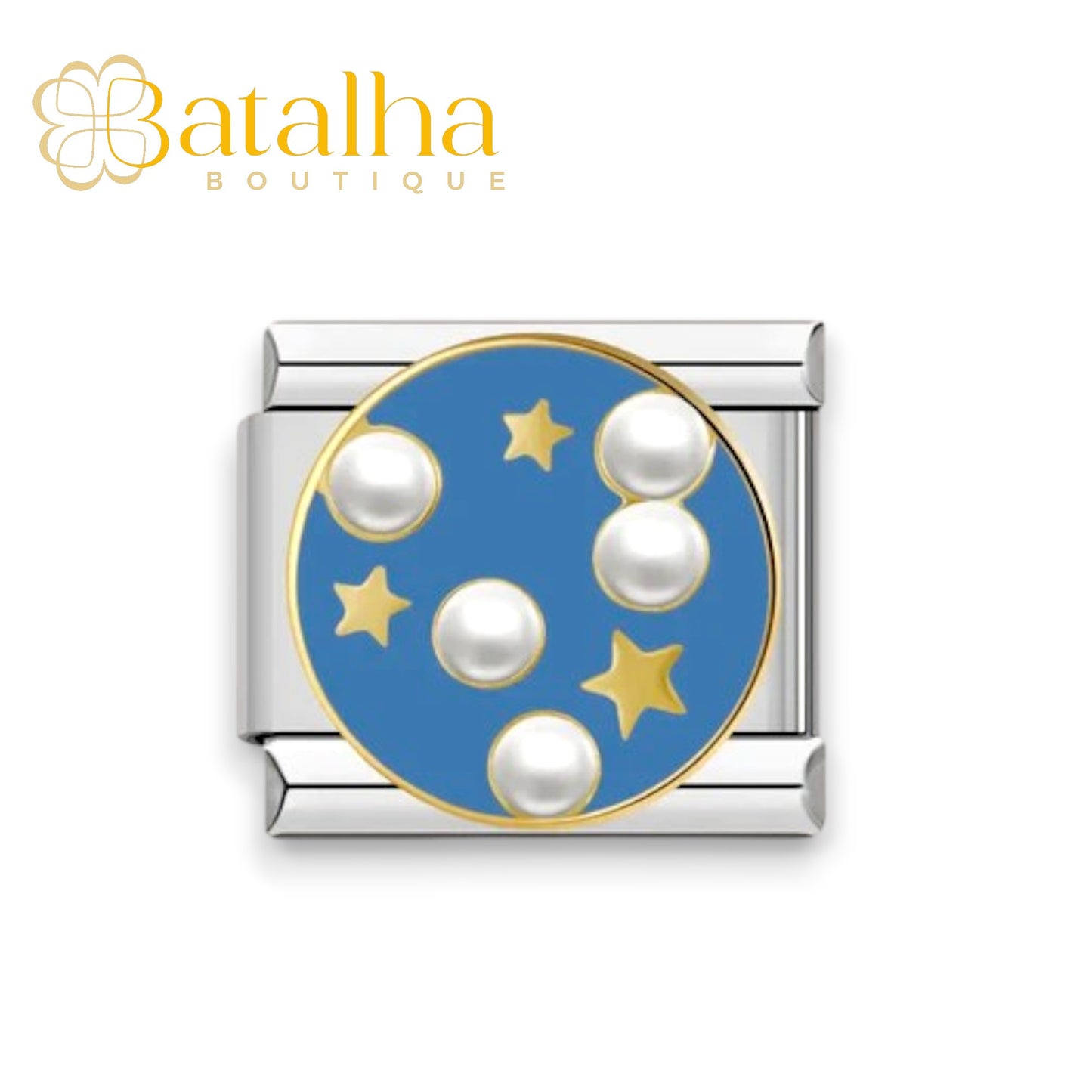 Constellation Charm