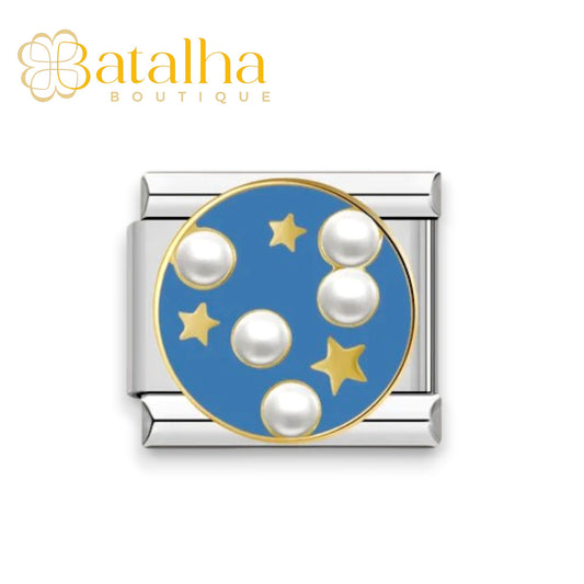 Constellation Charm