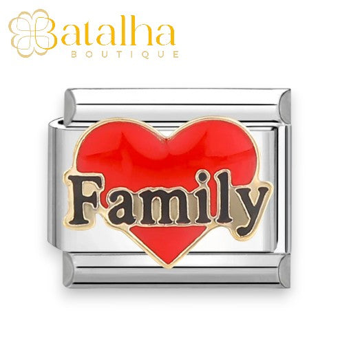 Family Charms
