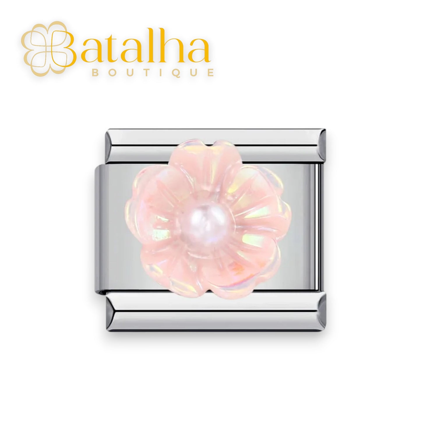 Pearl Flower's Charms