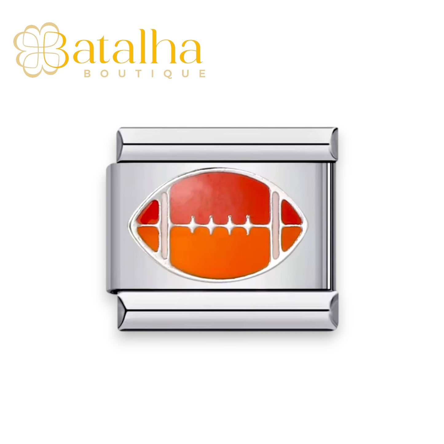 Football Charm