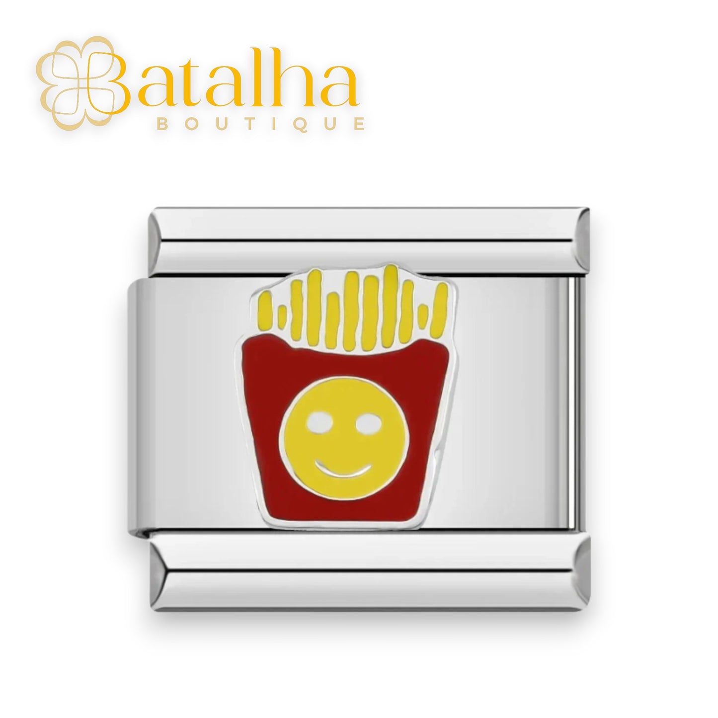 Food Charms