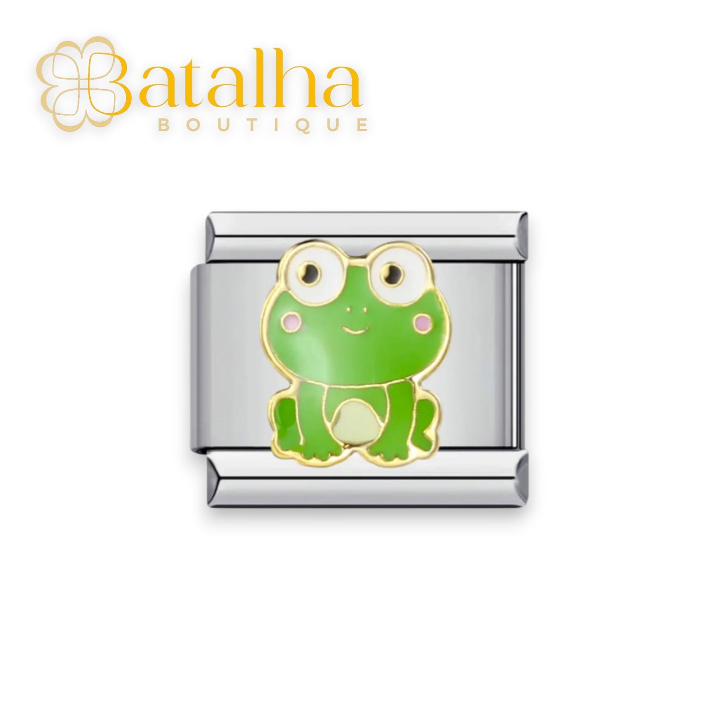 Animals Charms