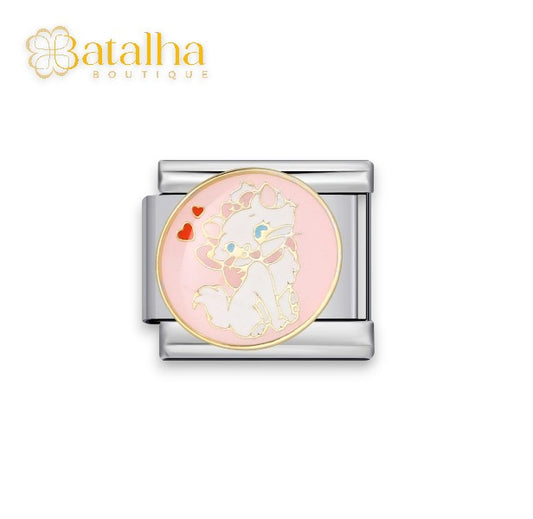 Duquesa Cat Charm