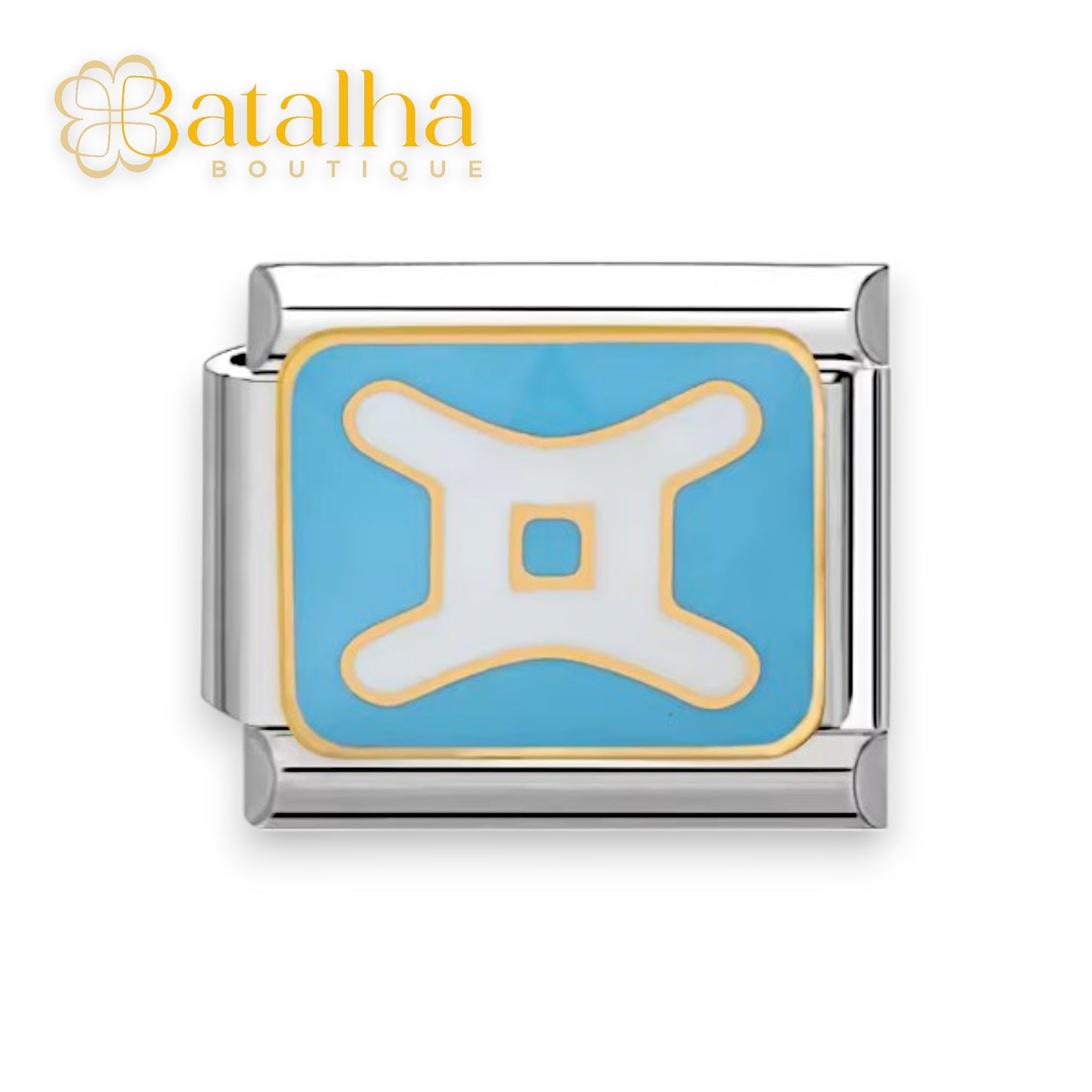 Zodiac Signs Charms