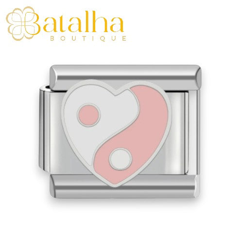 Yin Yang Charms