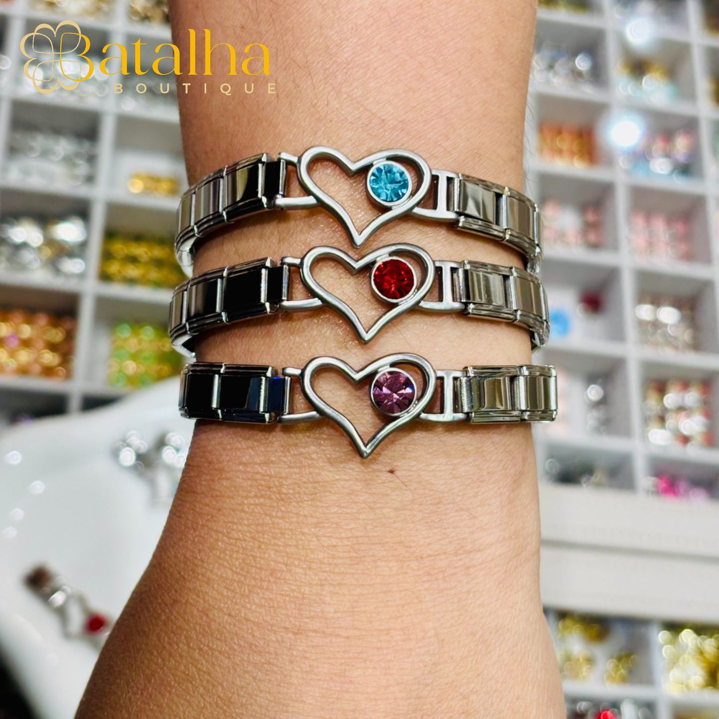 Heartlight Bundle