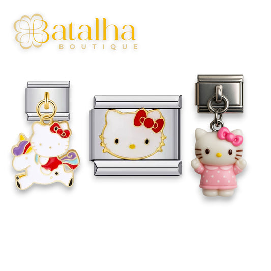 HK Charms