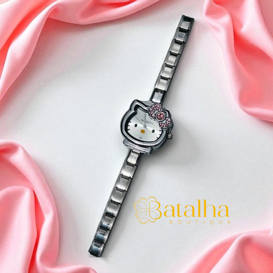 HK Watch