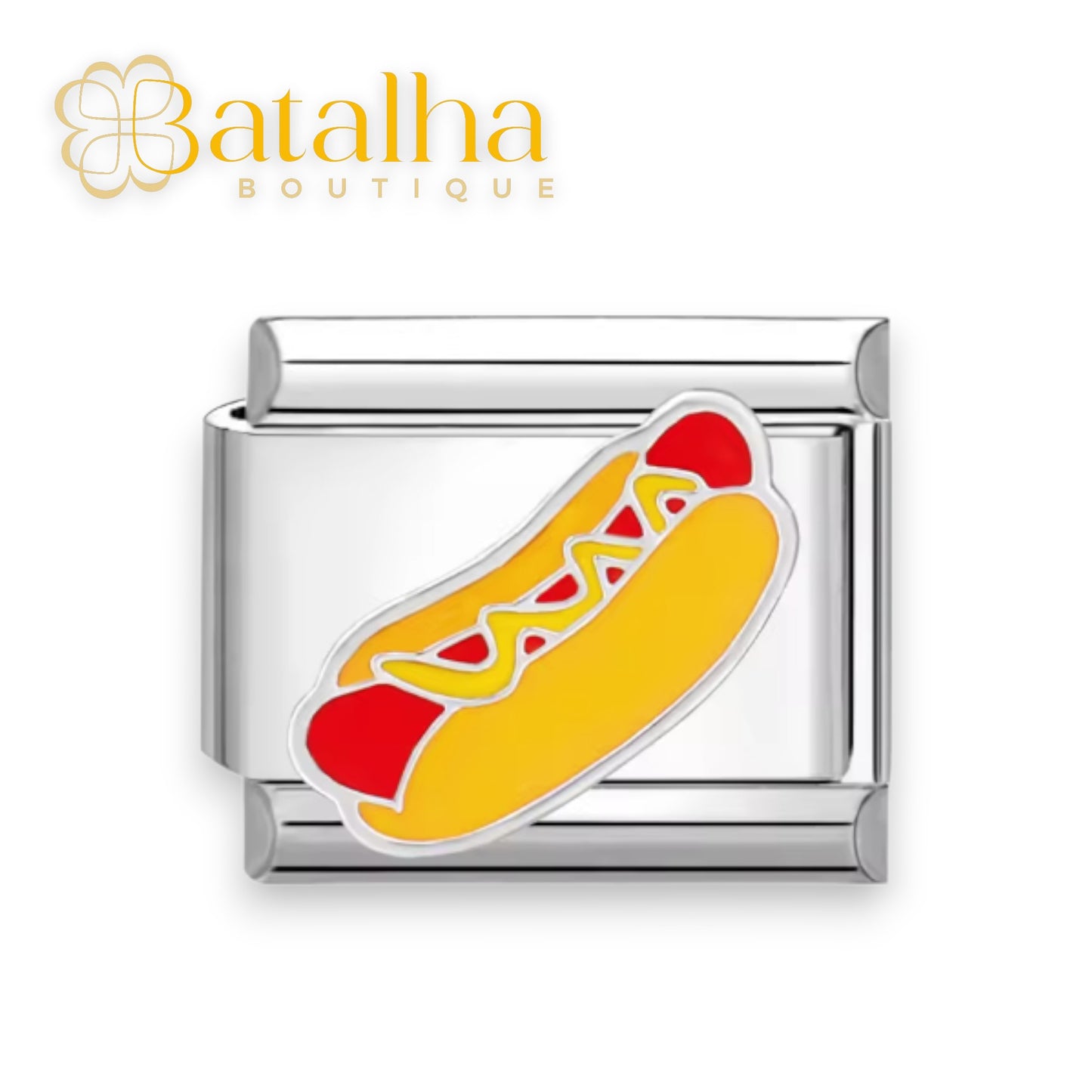 Food Charms