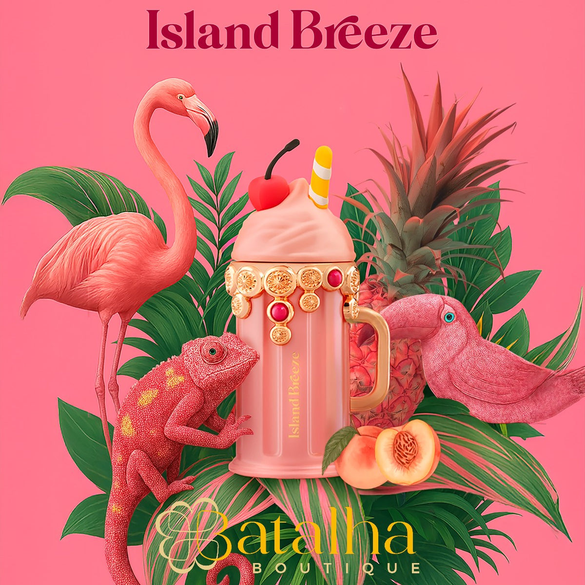 Island Breeze by Armaf