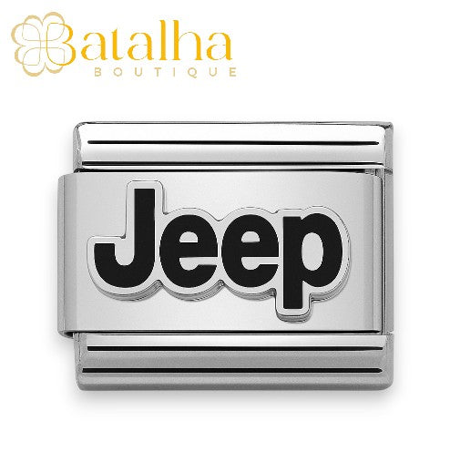 Car Logo Charm