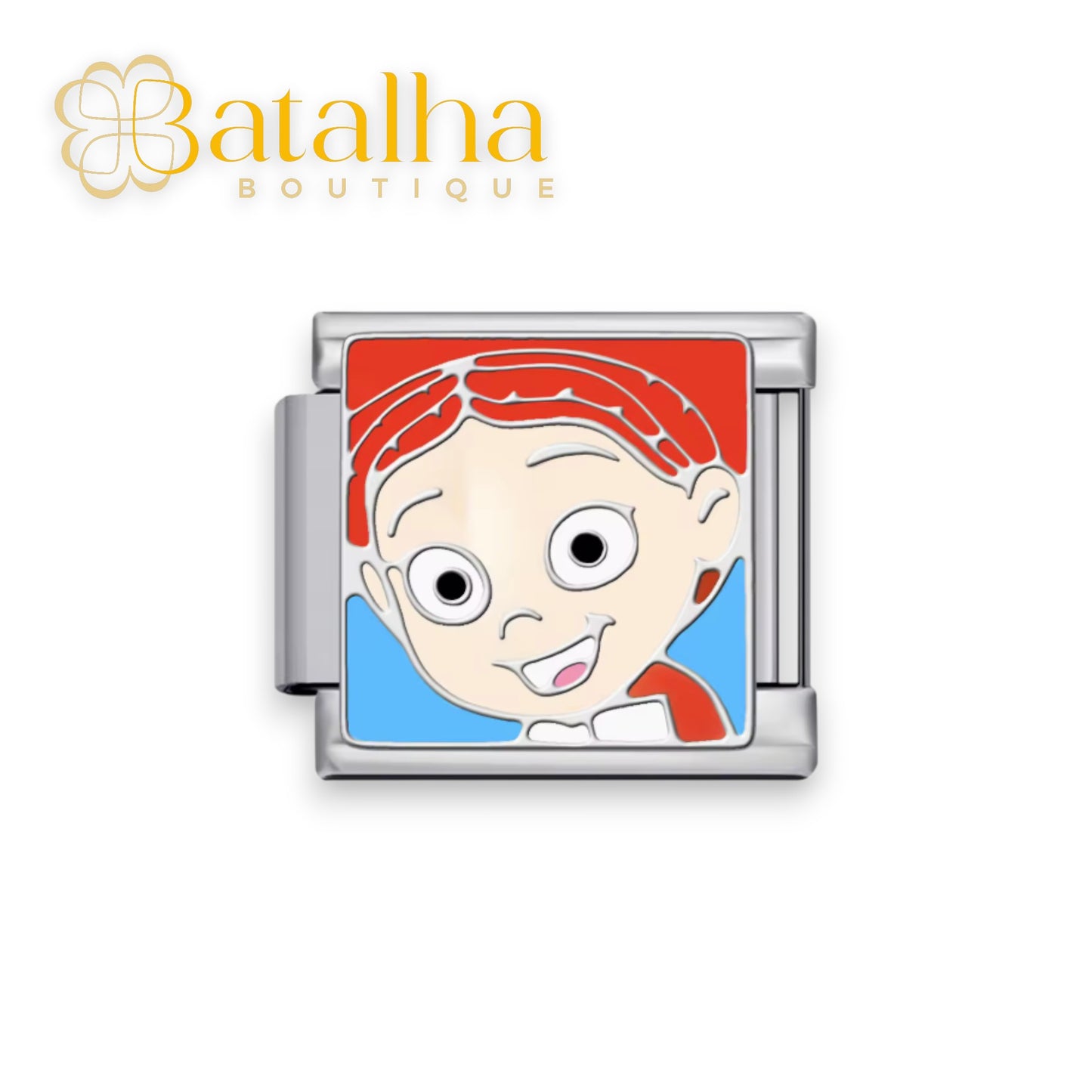Toy Story Charm