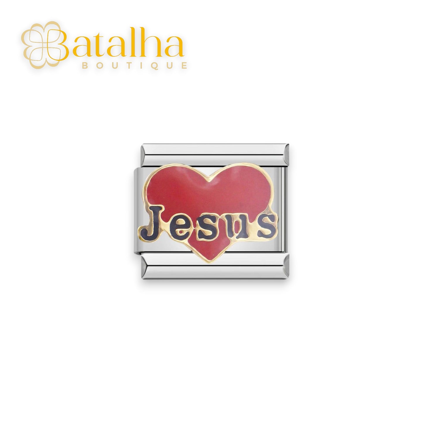 Jesus Charm
