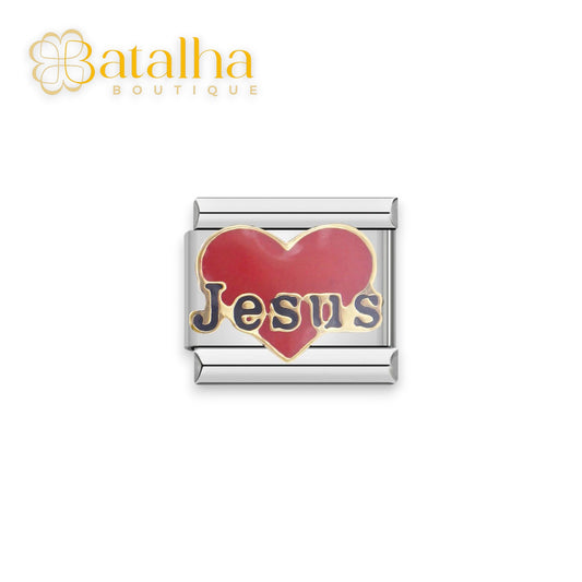 Jesus Charm