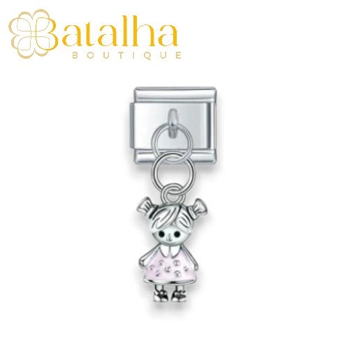 Kids Charms
