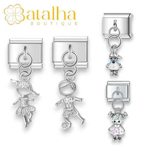 Kids Charms