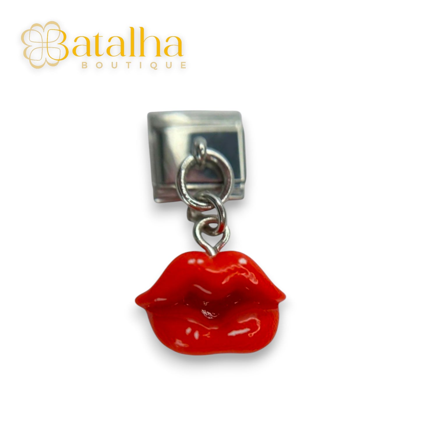 Kiss Charm