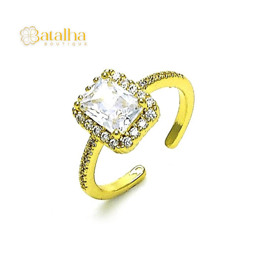 Majestic Ring