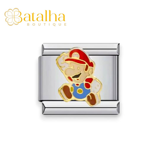 Mario Charm