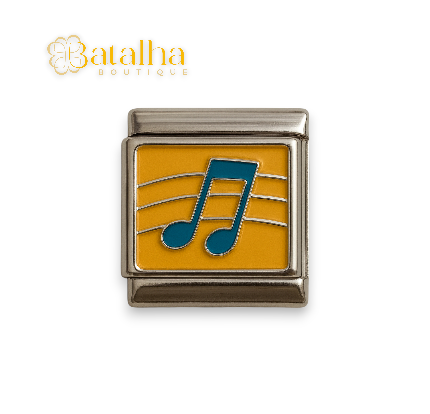 Music Charms