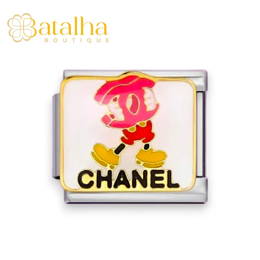 Mickey CH. Charm