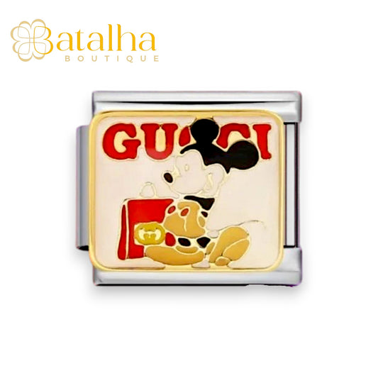 Mickey G. Charm