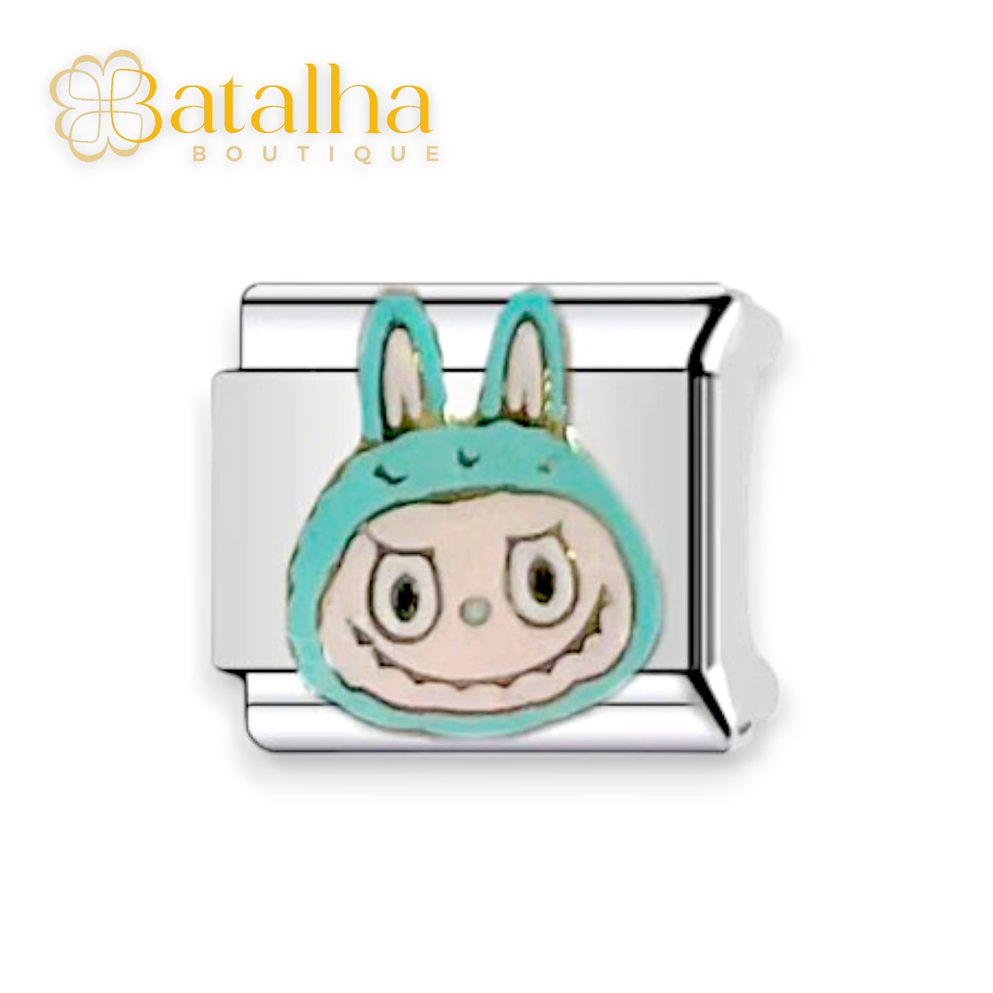 Mini LBB Charm
