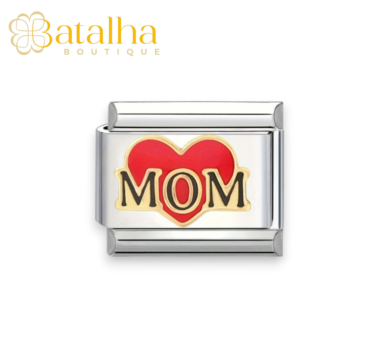 Mom's Charms