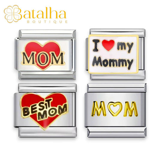 Mom's Charms