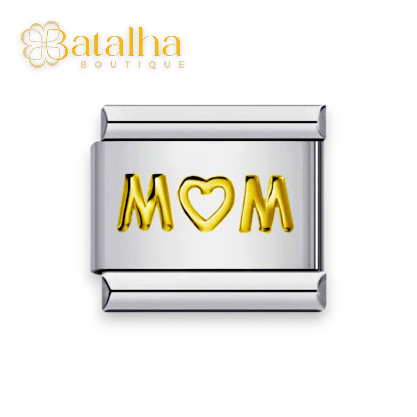 Mom Charm