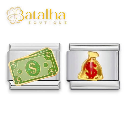 Money Charms