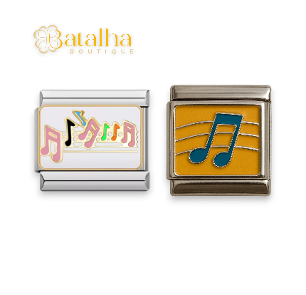 Music Charms