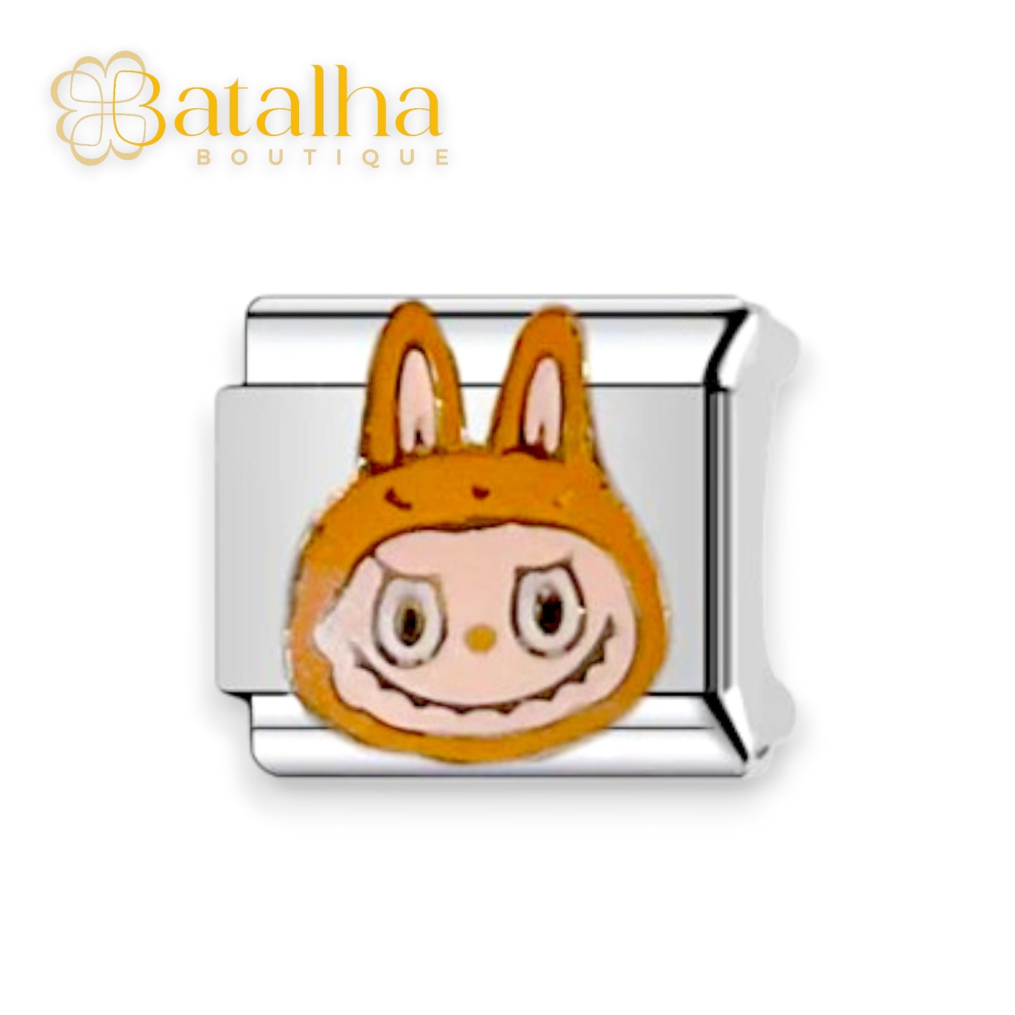 Mini LBB Charm
