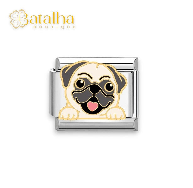 Dogs Charm