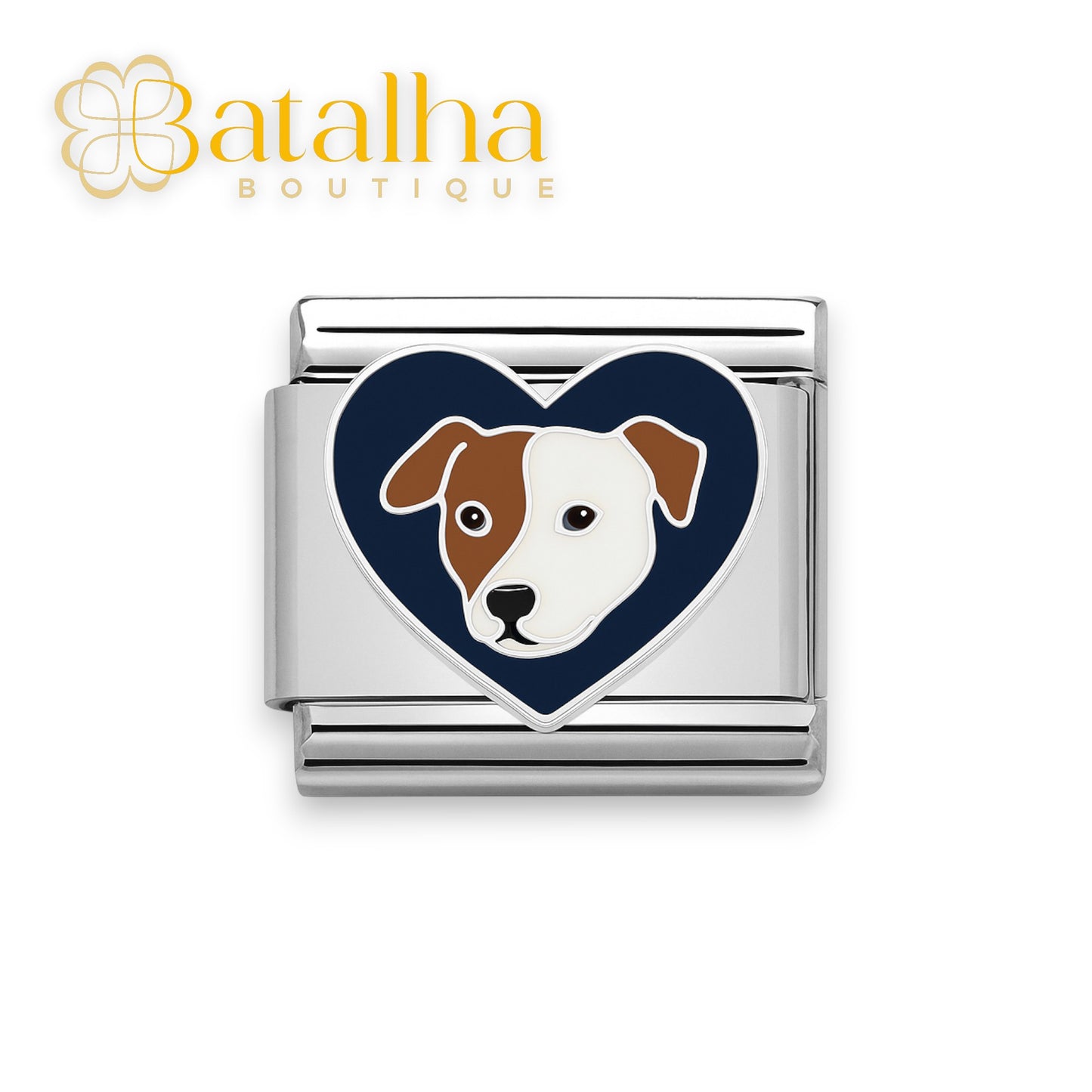 Dogs Charm