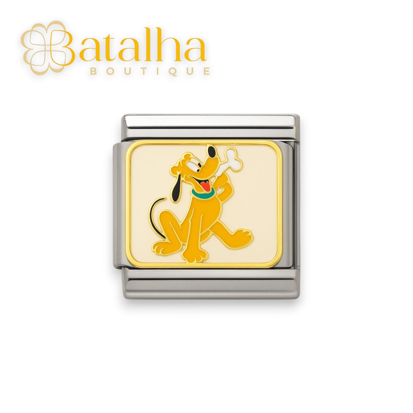 Mickey Characters Charms