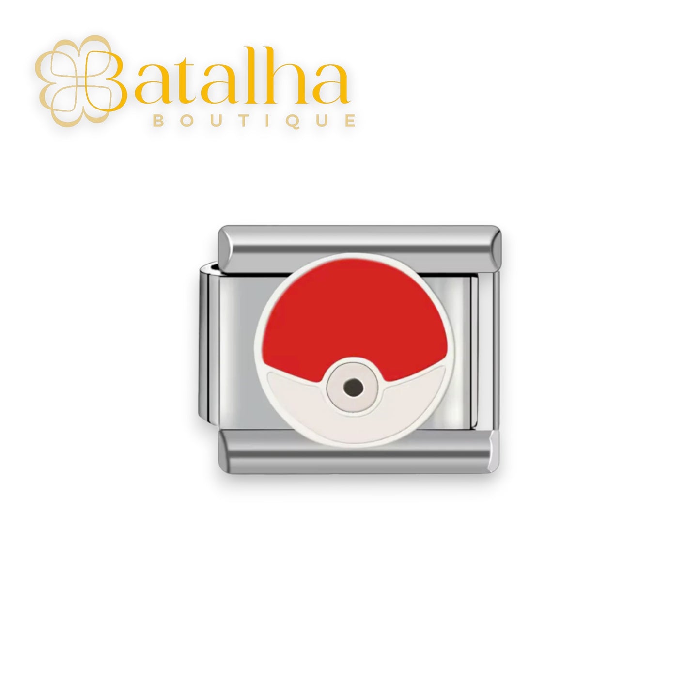 Pokemon Charms