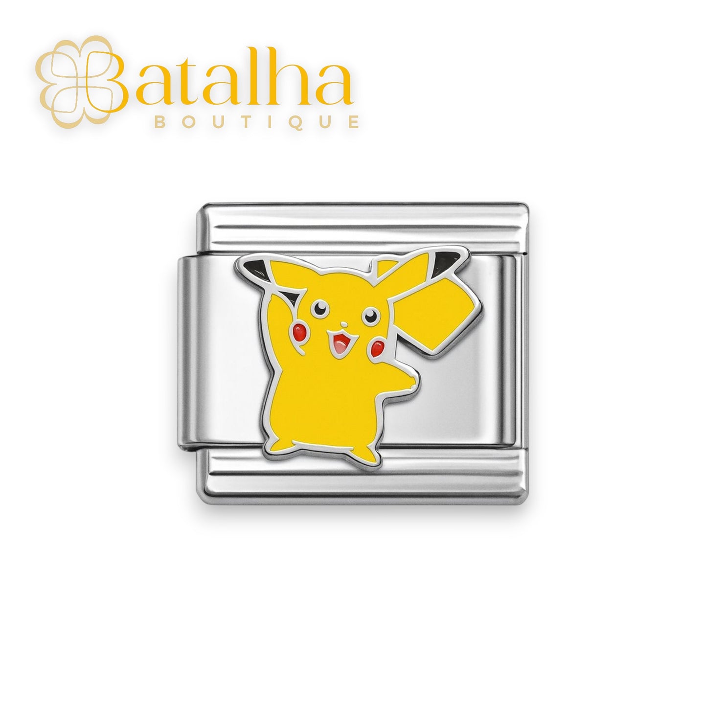 Pokemon Charms